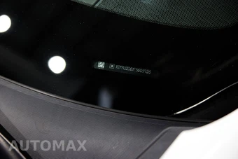2015 Chevrolet Corvette Z06 Coupe 3LZ - miniatura 55