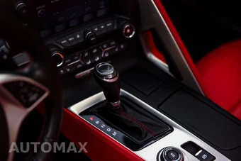 2015 Chevrolet Corvette Z06 Coupe 3LZ - miniatura 60