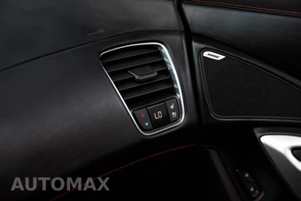 2015 Chevrolet Corvette Z06 Coupe 3LZ - miniatura 61
