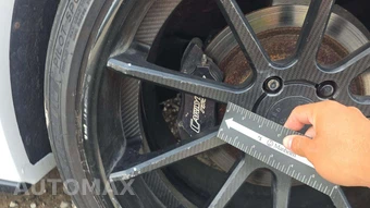 2015 Chevrolet Corvette Z06 Coupe 3LZ - miniatura 19