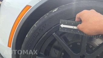 2015 Chevrolet Corvette Z06 Coupe 3LZ - miniatura 20