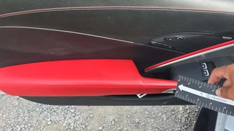 2015 Chevrolet Corvette Z06 Coupe 3LZ - miniatura 29