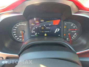 2015 Chevrolet Corvette Z06 Coupe 3LZ - miniatura 9