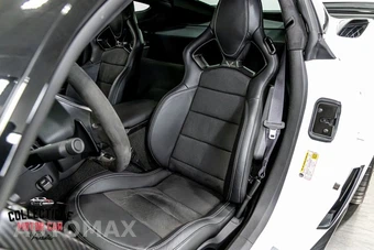 2015 Chevrolet Corvette Z06 Coupe 3LZ - miniatura 4