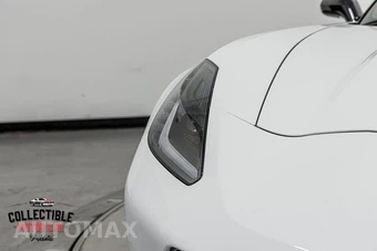 2015 Chevrolet Corvette Z06 Coupe 3LZ - miniatura 49