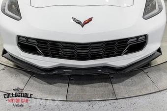2015 Chevrolet Corvette Z06 Coupe 3LZ - miniatura 50