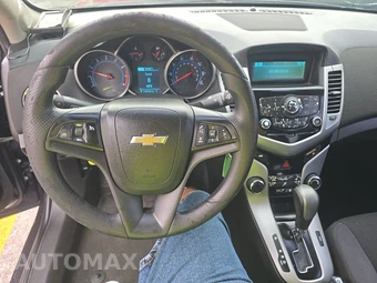 2015 Chevrolet Cruze 1LT 1SD – miniatura 11