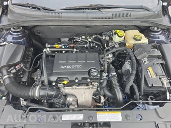 2015 Chevrolet Cruze 1LT 1SD – miniatura 16