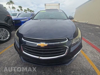 2015 Chevrolet Cruze 1LT 1SD – miniatura 2