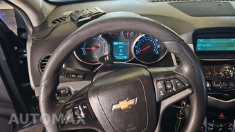 2015 Chevrolet Cruze 1LT 1SD – miniatura 20