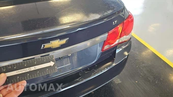 2015 Chevrolet Cruze 1LT 1SD – miniatura 22