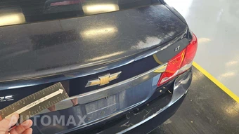 2015 Chevrolet Cruze 1LT 1SD – miniatura 24