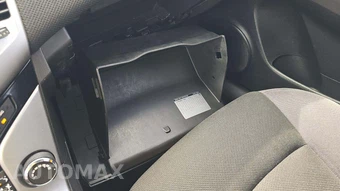 2015 Chevrolet Cruze 1LT 1SD – miniatura 26