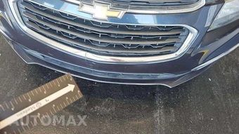 2015 Chevrolet Cruze 1LT 1SD – miniatura 39