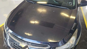 2015 Chevrolet Cruze 1LT 1SD – miniatura 40