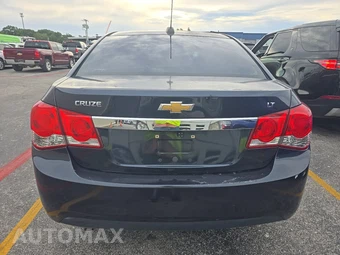 2015 Chevrolet Cruze 1LT 1SD – miniatura 5