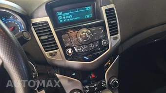 2015 Chevrolet Cruze 1LT 1SD – miniatura 56