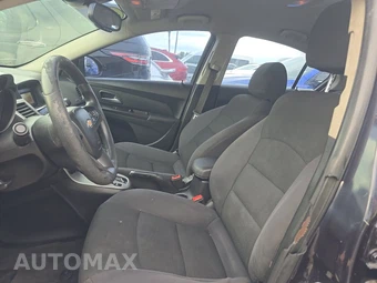 2015 Chevrolet Cruze 1LT 1SD – miniatura 7