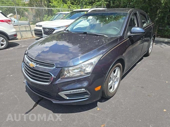 2015 Chevrolet Cruze 1LT 1SD