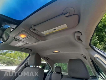 2015 Chevrolet Cruze 1LT 1SD – miniatura 11