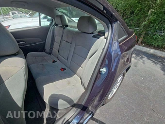 2015 Chevrolet Cruze 1LT 1SD – miniatura 13