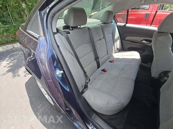 2015 Chevrolet Cruze 1LT 1SD – miniatura 16
