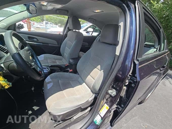 2015 Chevrolet Cruze 1LT 1SD – miniatura 6