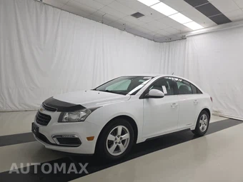 2015 Chevrolet Cruze 1LT 1SD