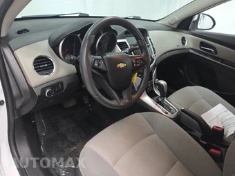 2015 Chevrolet Cruze 1LT 1SD - miniatura 11