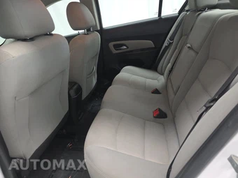 2015 Chevrolet Cruze 1LT 1SD - miniatura 13