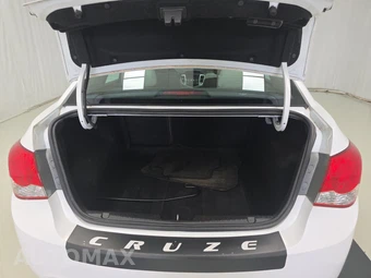 2015 Chevrolet Cruze 1LT 1SD - miniatura 16