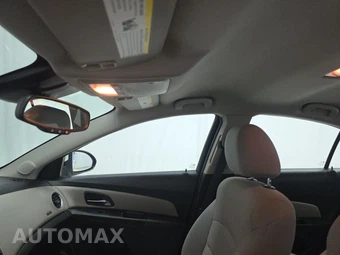 2015 Chevrolet Cruze 1LT 1SD - miniatura 18