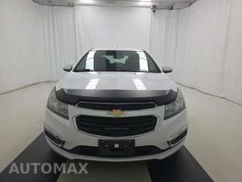 2015 Chevrolet Cruze 1LT 1SD - miniatura 2