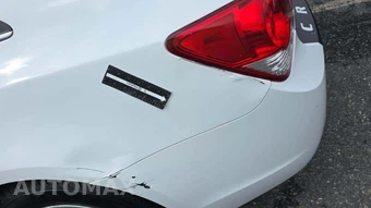 2015 Chevrolet Cruze 1LT 1SD - miniatura 24