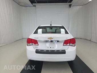 2015 Chevrolet Cruze 1LT 1SD - miniatura 5