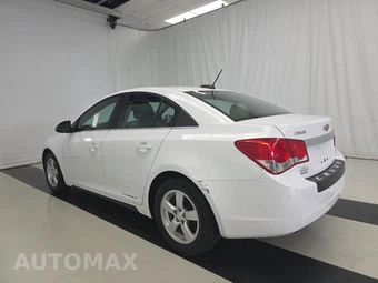 2015 Chevrolet Cruze 1LT 1SD - miniatura 6