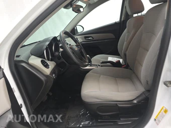 2015 Chevrolet Cruze 1LT 1SD - miniatura 7
