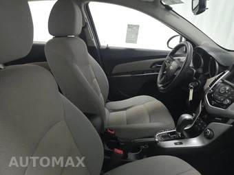2015 Chevrolet Cruze 1LT 1SD - miniatura 8