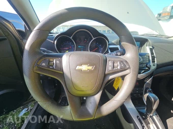2015 Chevrolet Cruze 1LT 1SD – miniatura 10