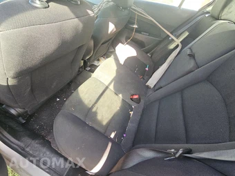 2015 Chevrolet Cruze 1LT 1SD – miniatura 13