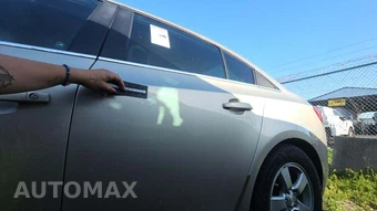 2015 Chevrolet Cruze 1LT 1SD – miniatura 19