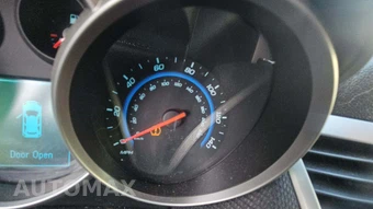 2015 Chevrolet Cruze 1LT 1SD – miniatura 21