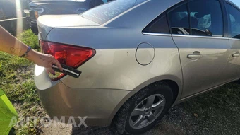 2015 Chevrolet Cruze 1LT 1SD – miniatura 29