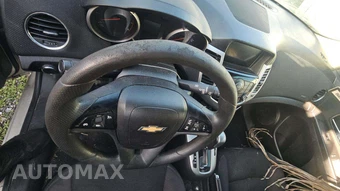 2015 Chevrolet Cruze 1LT 1SD – miniatura 30