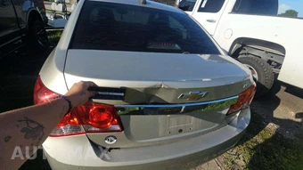 2015 Chevrolet Cruze 1LT 1SD – miniatura 36