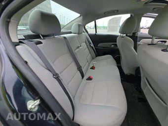 2015 Chevrolet Cruze 1LT 1SD – miniatura 13