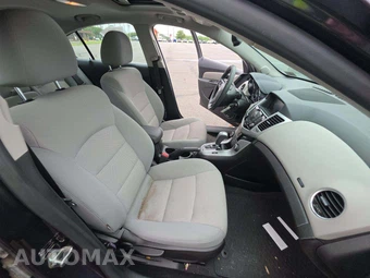 2015 Chevrolet Cruze 1LT 1SD – miniatura 15