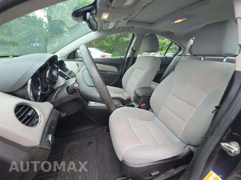 2015 Chevrolet Cruze 1LT 1SD – miniatura 3