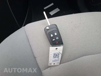 2015 Chevrolet Cruze 1LT 1SD – miniatura 5