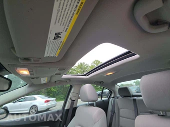 2015 Chevrolet Cruze 1LT 1SD – miniatura 8
